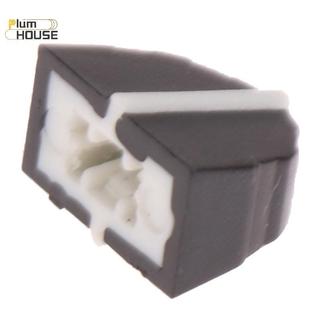 PlumHOUSE 10 Chiếc DBX2231 Equalizer Fader 11MMX9MM Lỗ 4MM Potentiometer Fader Núm VN