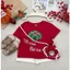 Sét Quần - Váy Bé Gái ( KÈM TÚI ) ( HỌA TIẾT BÁNH TRƯNG TẾT BÉ YÊU QC51 K.Kid Cotton 8-20kg m88