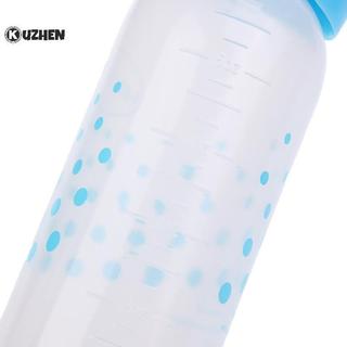 KUZHEN 120ml Chai Thuốc Nhuộm Tóc Rỗng Có Dụng Cụ Chải Chai Nhuộm Dầu Gội Nóng
