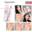 Kem Blush Makeup Stick Matte Cream Cheek Blush Stick dành cho nữ và bé gái Đồ dùng mỹ phẩm