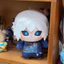 YT4 Identity V Ithaqua Plushie Plushie Game Merch Dễ Thương Sang Trọng Cotton Túi Búp Bê Quyến Rũ