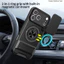 Giáp Xoay Ống Kính Trượt Funda Cho Iphone 17 Pro Max Ốp Lưng Vòng Từ Tính Cho Iphone 17 Pro Có Thể Gập Lại Chân Đế Capa