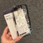 Ốp lưng iPhone Hoa E cho iPhone 16 15 14 13 12 11 Pro ProMax Plus Ốp lưng silicon TPU mềm