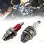 Exhila L7T Bugi Cho 33CC 43CC 47CC 49CC 52CC 2 Thì Máy Cắt Cỏ Động Cơ Nhỏ