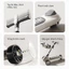 iiko Xe Scooter Cho Bé Đa Năng Điều Chỉnh Độ Cao Bánh Xe Phát Sáng