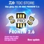 Sim ghép Pro New 2.6