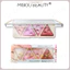 Phấn mắt nướng bốn màu Blush Bảng màu đa năng có độ bóng cao Màu sắc cao Chống thấm mồ hôi Bảng trang điểm giá trị cao
