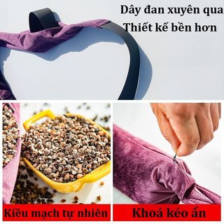 Thắt lưng lực kéo thắt lưng Hỗ trợ cột sống Cáng lưng nỉ mềm thoáng khí Phòng tập thể dục văn phòng hạng nặng