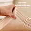 Set 10 Khăn Lau Xơ Mướp Tự Nhiên Thấm Hút Dầu Tốt,Khăn Lau Chén Dĩa Chống Dầu Mỡ, Tái Sử Dụng Vệ Sinh Nồi Chảo - FE123