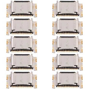 Sẵn sàng giao hàng cho OPPO A53 4G / A53S CPH2139, CPH2135, CPH2127, CPH2131 10 đầu nối cổng sạc