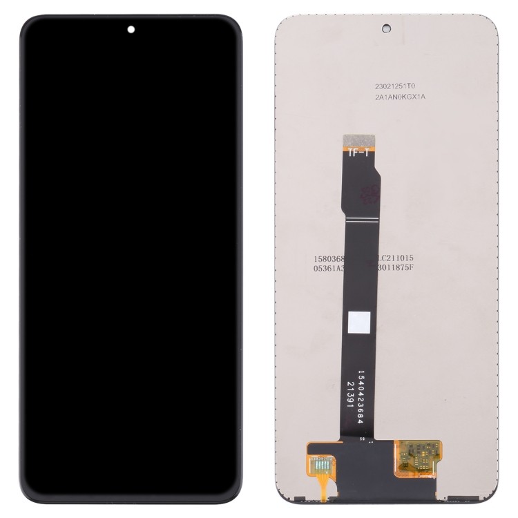 Sẵn sàng giao hàng Màn hình LCD và Bộ số hóa đầy đủ cho Honor X8 / X7 / Play 20 / X30i / X30 / X20 SE / Play 30 Plus cho Honor X8