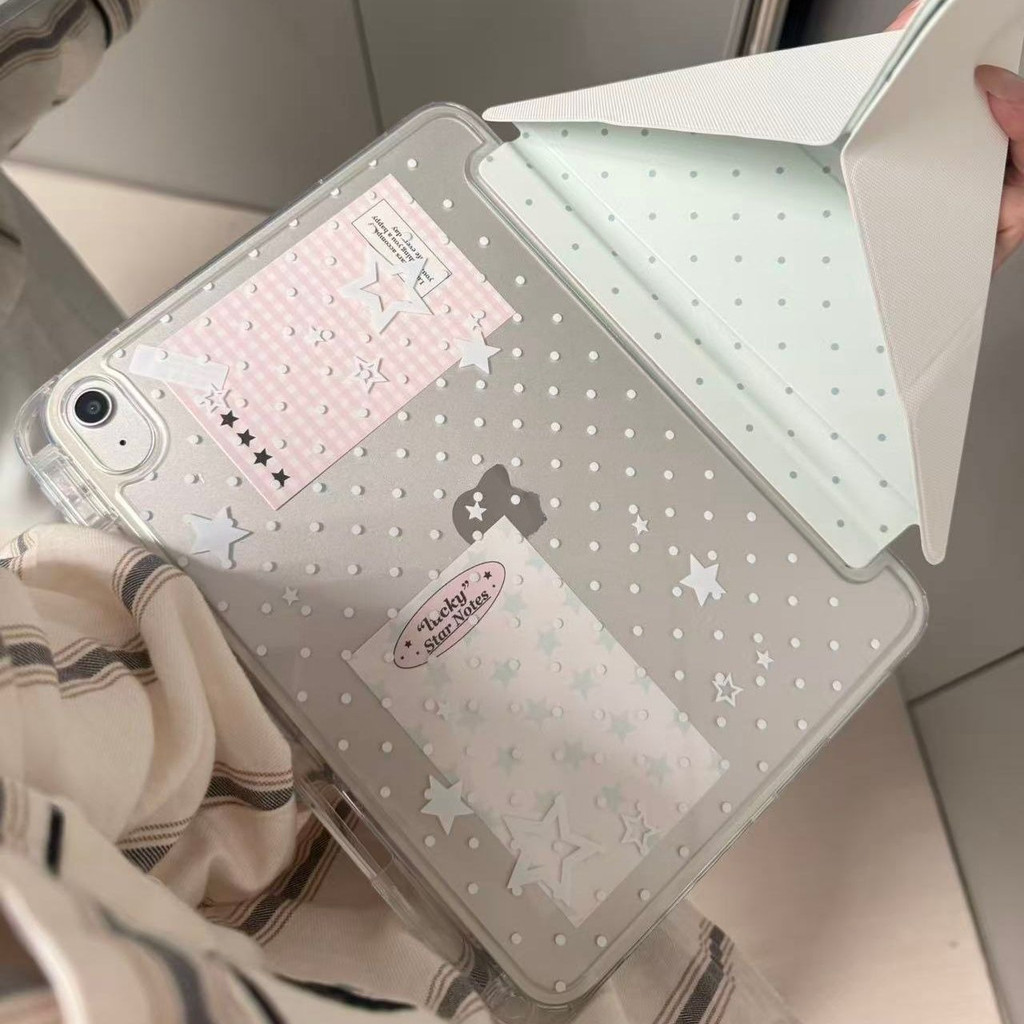 Ốp Bảo Vệ Cho iPad Thế Hệ 10 mini5 air4th 5th gen11 a16 Vỏ gen12 2026 12th gen7th 8th 9th Mini6 air6 A17 Pro Pro 11 inch mini A17 Pro Y Gấp Bao Máy Tính Bảng