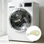 Máy giặt độ bền cc Chó khuấy 80040 cho 387091 80040 80040VP 99989668 Lắp đặt Giải quyết các vấn đề giặt thông thường