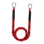 SUIT Tàu Docking Co Giãn Dây Thuyền Máy Dock Line Dây neo cho thuyền Kayak Thuyền