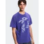 Trên Run-T Mới Nhất Họa Tiết Logo In Hình Thể Thao Nam Thoải Mái Thoáng Khí Top 100% Cotton Cao Cấp Áo Thun Cổ Tròn