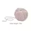 Luckyew Dụng Cụ Nấu Ăn Thịt Cotton T Thịt Thịt Thịt Nướng Dây Thịt Xúc Xích Dây TQ