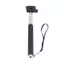 JCSYFAC Cực Mở Rộng Mini Selfie Sti Chống Thấm Nước Monopod Cho 13 / 12 / 11 / 10 / 9 / 8 Camera Video Hành Động Chụp Ảnh Ngoài Trời Mới