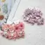 10 Chiếc Băng Đô Quấn Tóc Đáng Yêu Handmade Hợp Thời Trang Phụ Kiện Tóc Hoa Trẻ Em Nơ Tóc Mũ Dây Dễ Thương Bé Gái Tóc Mới