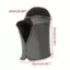 Mũ câu cá Qui-Drying Face Ne Tấm che nắng Mũ bảo vệ tia cực tím Mũ che nắng cho thể thao ngoài trời Đi bộ đường dài mới