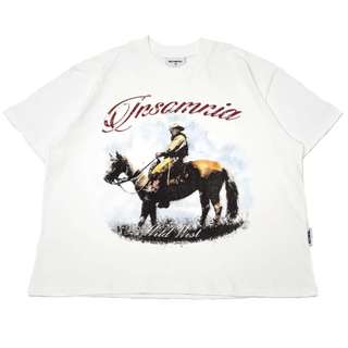 [NEW ARRIVAL] Áo Thun Boxy Cowboy Unisex 250gsm