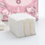 Miếng Cotton Miếng Lót Cotton 200 Miếng Mềm Dày Thân Thiện Với Da Không Làm Tổn Thương Mặt Trang Điểm Tẩy Khăn