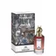 Fox Fragrance Miss Rose 's Desire to Wear 75ml Mingtong Ladies Hộp quà tặng mỹ phẩm nước hoa bằng gỗ