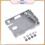 ĐIỆN Cho PS3 Đĩa Cứng Braet Super Slim HDD 4000 Khay Đế Ổ Đĩa Hỗ Trợ HDD Gắn Bảng Điều Khiển Braet Phụ Kiện Trò Chơi.