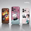 TP-2 Valorant Sage Vỏ Điện Thoại Dễ Thương Cho IPhone 17 16 15 14 13 12 11 Pro Max Plus Mini Đen Mờ Vỏ Mềm Funda
