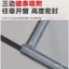 Cửa Sổ Từ Tính Màn Hình Cửa Sổ Chống Muỗi Cát Cửa Sổ Lưới Hộ Gia Đình Tự Dính Rèm Cửa Velcro Du