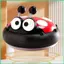 Đá Bóng Vui Nhộn Phao Đồ Chơi Thể Thao Hình Động Vật Bé Gái Bóng Đá Có Đèn Cho Bé Trai Bé Gái Trong Nhà Phòng Khách sonlekvn