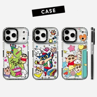 Ốp Điện Thoại Mềm Khủng Long Snack Boy Cho iPhone 17 Pro Max 16 Plus 15 14 13 12 11 Vỏ Bảo Vệ Chống Sốc