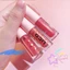 Son bóng dưỡng ẩm 3ml Son bóng chống mồ hôi lâu trôi cho nữ làm quà tặng