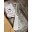 Gương Cầm Tay Kèm Lược Hello Kitty Cho Nữ, Gương Vuông Trang Điểm Kèm Lược In Hình Mèo Dễ Thương