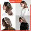 KIN Ren Veil Nhà nguyện Công giáo Mantilla Thêu Thánh Lễ Camellia Khăn choàng ngắn Mạng che mặt
