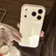 Món tráng miệng Thích hợp iPhone 161715p14 đơn giản 13 trường hợp điện thoại cá tính
