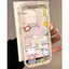 Ốp lưng iPhone 15 pro max Thỏ Miffy dễ thương và đơn giản chó Cho iPhone 16 Promax 11 12 13 14 plus xr xsmax 16plus