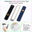gắn phía sau.-SN dùng để phát trực tiếp Vòng silicon giữ điện thoại dạng kéo đẩy-SN