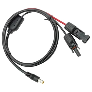 Cáp kết nối bảng điều khiển năng lượng mặt trời YOI Cáp sạc 4 đến DC7909 cho PowerBank đáng tin cậy