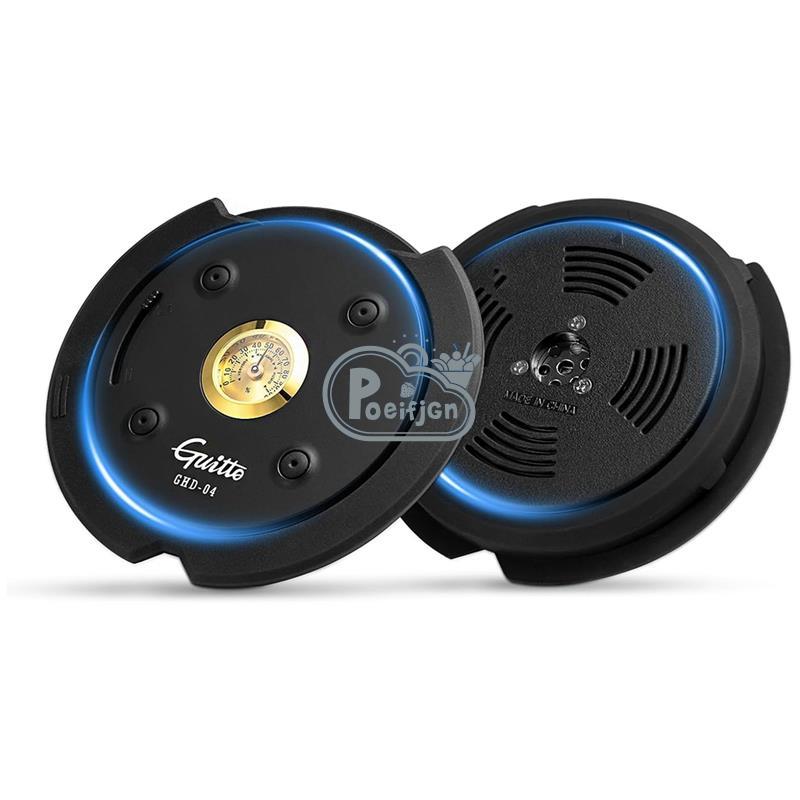 Máy Tạo Độ Ẩm Đàn Guitar Máy Tạo Độ Ẩm Acoustic Soundhole Cover