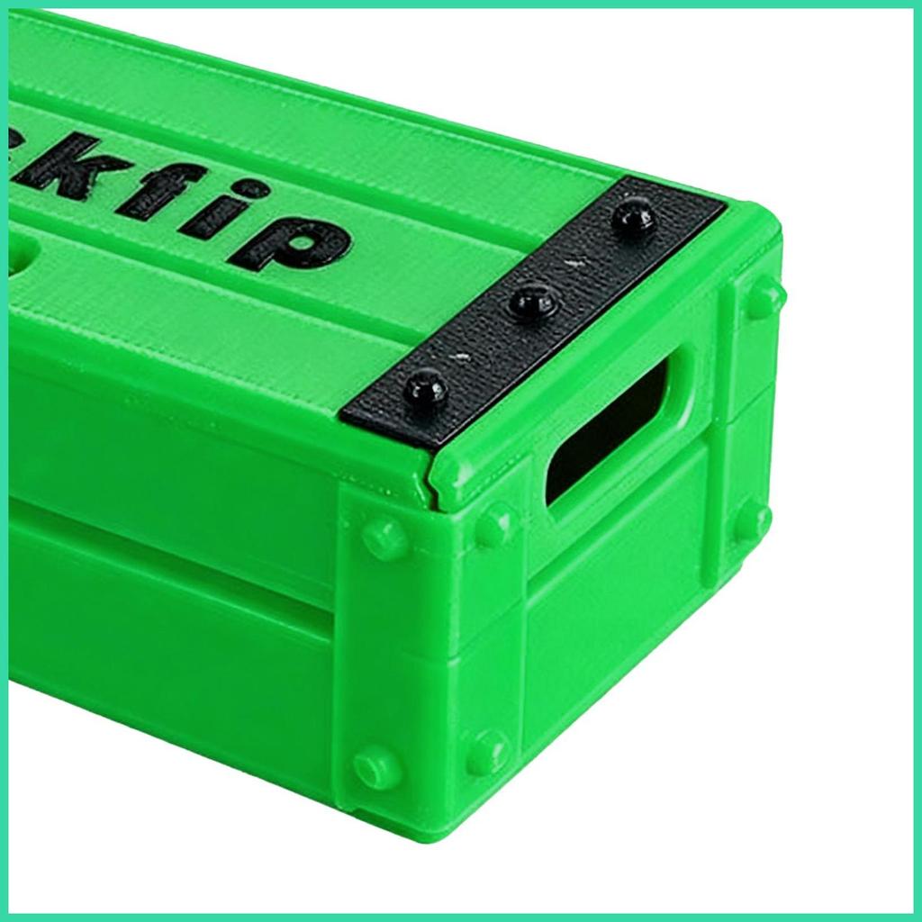 Ván Trượt Mini Từ Mini Sàn Fidget Ngón Tay Bảng Giảm Căng Thẳng Trẻ Em Đảng Bé Trai Lớp Học Sinh Nhật sonlekvn