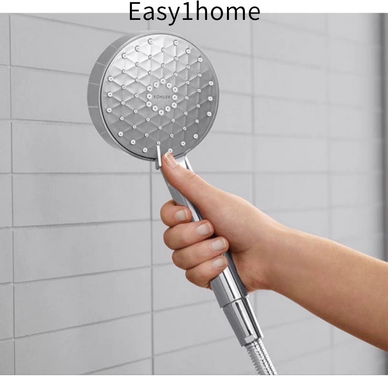 Vòi sen cầm tay đa năng Kohler K-R72415T-CP với áp lực nước mạnh mẽ, thích hợp sử dụng trong gia đình