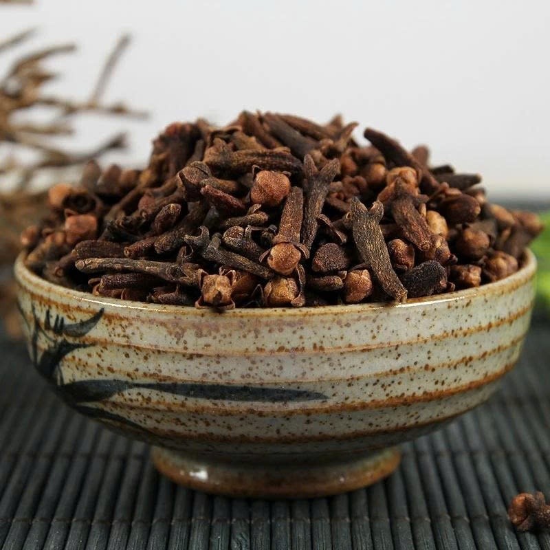 Đinh Hương Vipep Cloves  Lọ 40g, Gia Vị Nấu Ăn Từ Thiên Nhiên Cho Hương Vị Thơm Nồng