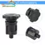 Dipstick Filler Cap 1 chiếc Phụ kiện Phụ kiện Hộp số thay thế bằng nhựa