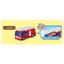 Takara Tomy Tomica Emergency Vehicle Collection! First Tomica Gift Set Mini Cars Toy for Ages 3 and Up