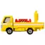 TAKARA TOMY Tomica No. 82 Road Safety Equipment Transport Truck Mini Car Toy for Ages 3 and Up