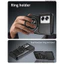 Armor Slide Lens Funda cho OPPO A57 A77 A57S A57E 4G Global Case cho Oneplus Nord N300 5G N20 SE Ốp lưng có vòng từ tính