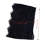 NKSFX 1 Chiếc Ren Thêu, Vải Thêu Họa Tiết Vintage Ren Viền, Ren Rộng Polyester Lụa Ren Ruy Băng DIY Thủ Công