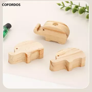 Máy khuếch tán hương liệu bằng gỗ COFORDOS, Máy khuếch tán tinh dầu không khí khuếch tán hương thơm, Máy khuếch tán gỗ thân thiện với môi trường lâu trôi