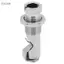 Toyuvn HUIOP Metal Tremolo Arm Jack Thích hợp cho Cầu đàn Guitar Đơn giản và đẹp mắt Tiện lợi cho bạn sử dụng Hệ thống ổ cắm Guitar điện Người chơi