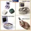 Bộ dụng cụ may từ tính Mini MAKY Bộ dụng cụ may vá và phụ kiện VN